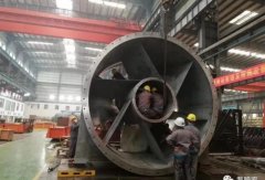 苏州韩志科技产品销售有限公司浅谈那些世界级的大泵